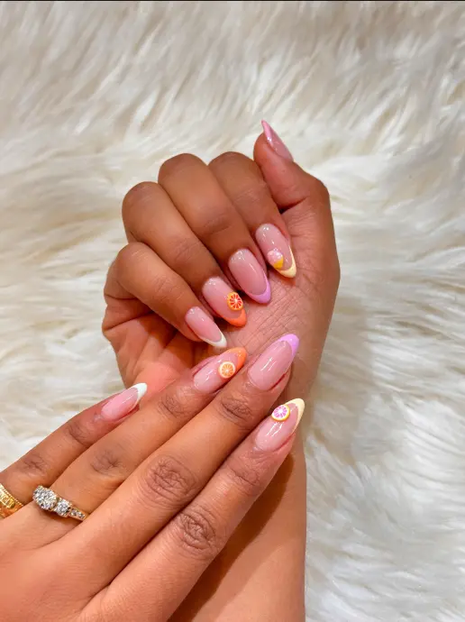 Classic & Spa Pedicure